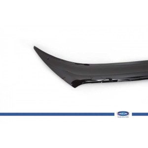 Hyundai İx35 Ön Kaput Rüzgarlığı 2010-2015 Arası