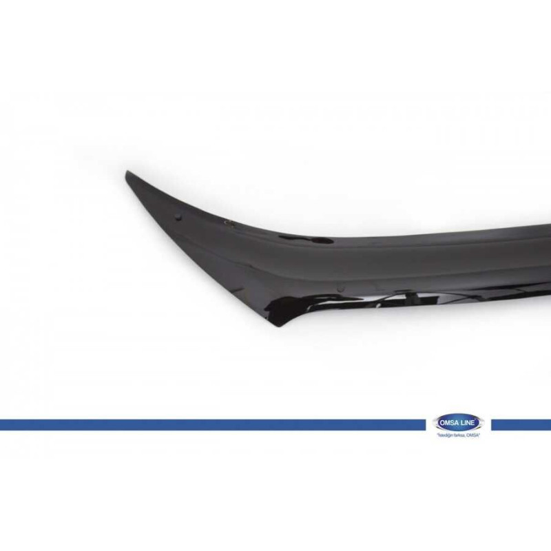 Hyundai İx35 Ön Kaput Rüzgarlığı 2010-2015 Arası