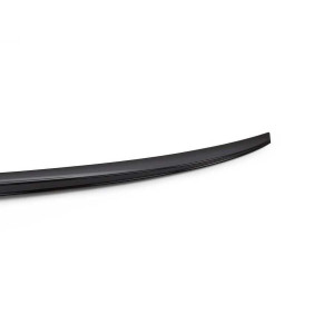 Hyundai Accent Blue Spoiler Piano Black ABS 2011-2018 Arası