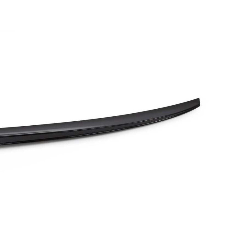 Hyundai Accent Blue Spoiler Piano Black ABS 2011-2018 Arası
