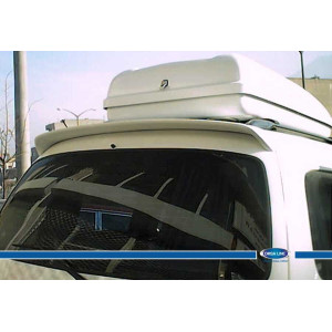 Hyundai Starex Spoiler Uzun Şase 1997-2007 Arası
