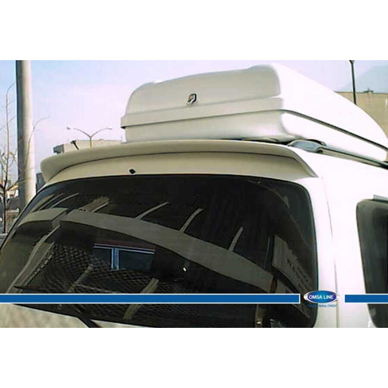 Hyundai Starex Spoiler Uzun Şase 1997-2007 Arası