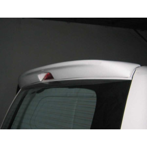 Hyundai H1 Spoiler 2008 ve Sonrası