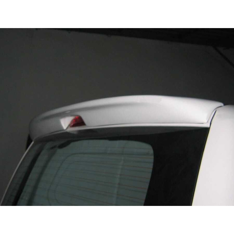Hyundai H1 Spoiler 2008 ve Sonrası