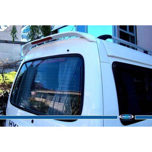 Hyundai H100 Minibüs Spoiler Işıklı 1994 ve Sonrası