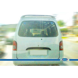 Hyundai H100 Minibüs Spoiler Işıklı 1994 ve Sonrası