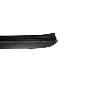 Hyundai Tucson Arka Tampon Eşiği Plastik Parlak Siyah 2015-2017 Arası