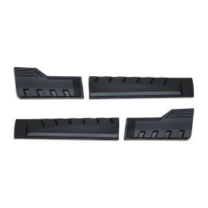 Isuzu D-Max Kapı Dodik Set 4 Parça 2012-2020 Arası