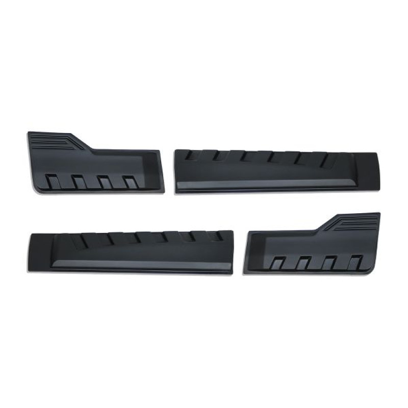 Isuzu D-Max Kapı Dodik Set 4 Parça 2012-2020 Arası