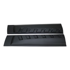 Isuzu D-Max Kapı Dodik Set 4 Parça 2012-2020 Arası