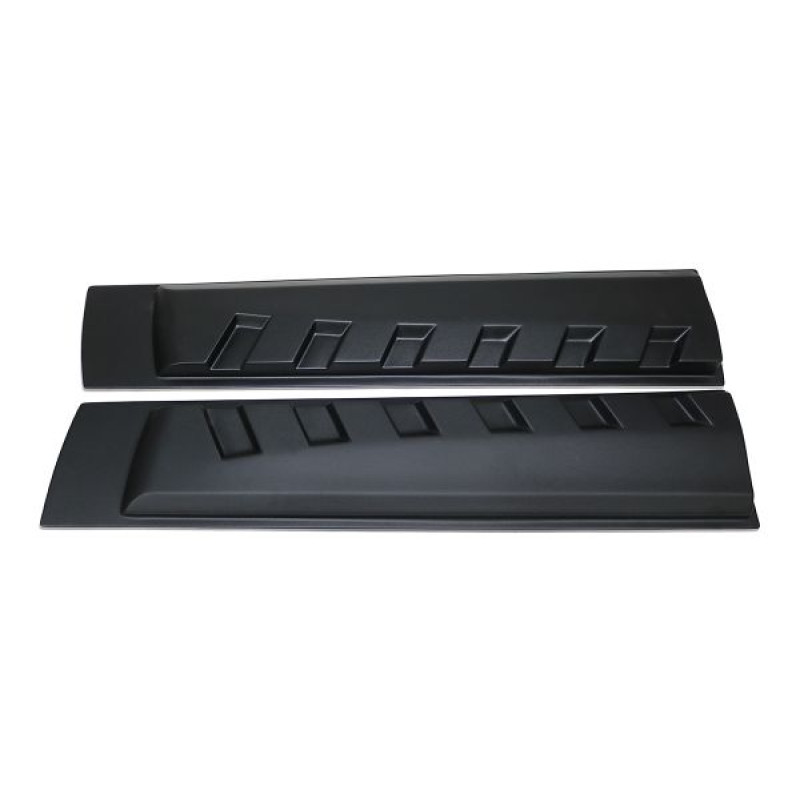 Isuzu D-Max Kapı Dodik Set 4 Parça 2012-2020 Arası