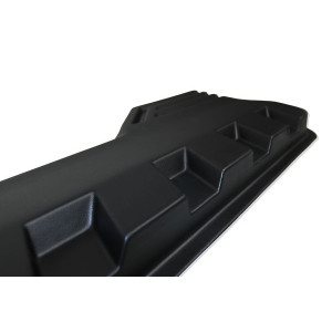Isuzu D-Max Kapı Dodik Set 4 Parça 2012-2020 Arası