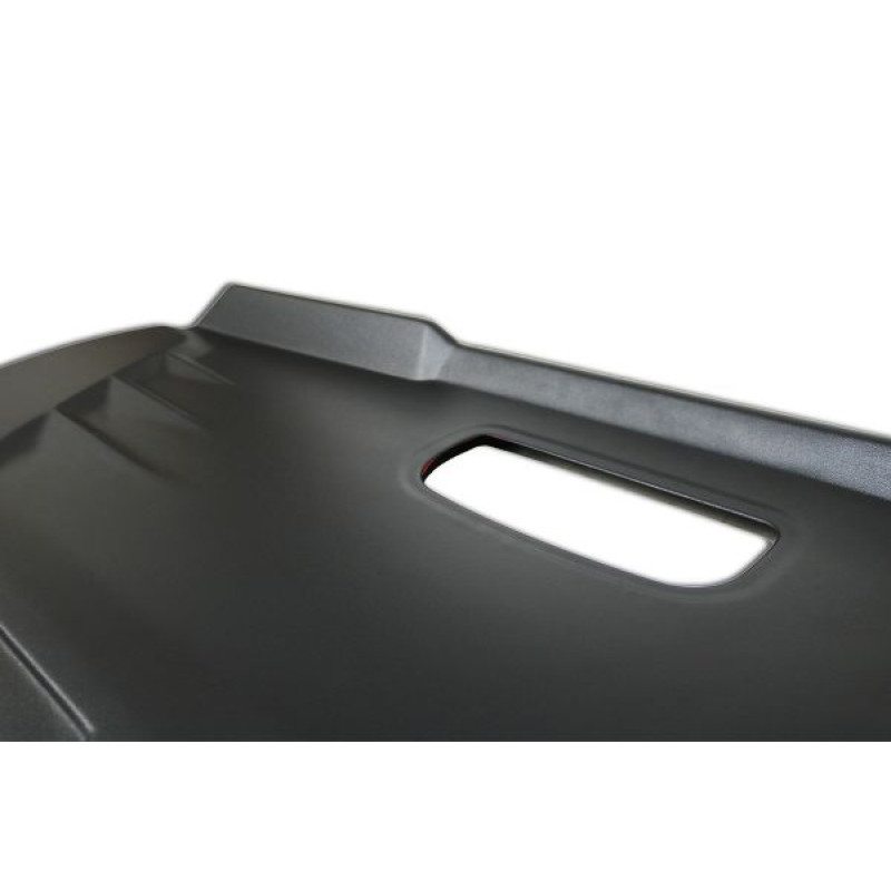 Isuzu D-Max Bagaj Kapağı Dodik 2012-2016 Arası