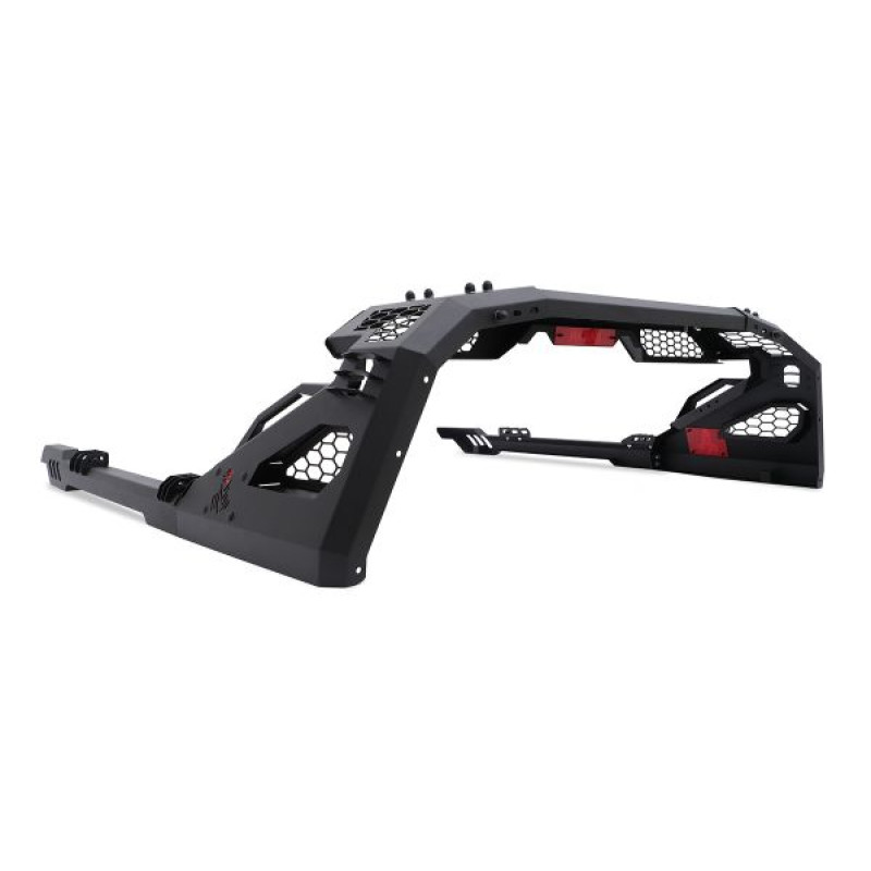 OMSA Isuzu D-Max Dakar Rollbar V2 2012-2020 Arası