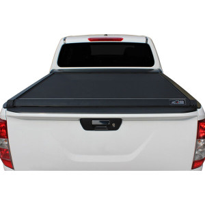 Isuzu D-Max Omback Sürgülü Bagaj Kapama Siyah 2012-2020 Arası