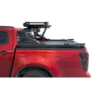 OMSA Isuzu D-Max Dakar Sepetli Rollbar V2 2020 ve Sonrası