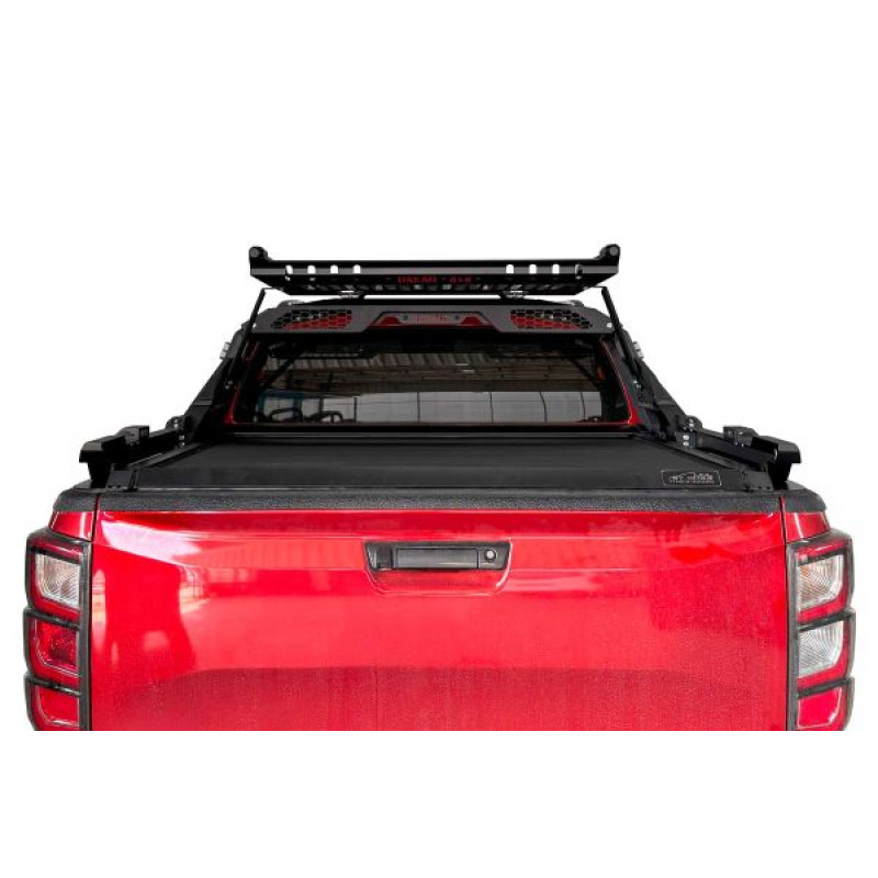 OMSA Isuzu D-Max Dakar Sepetli Rollbar V2 2020 ve Sonrası