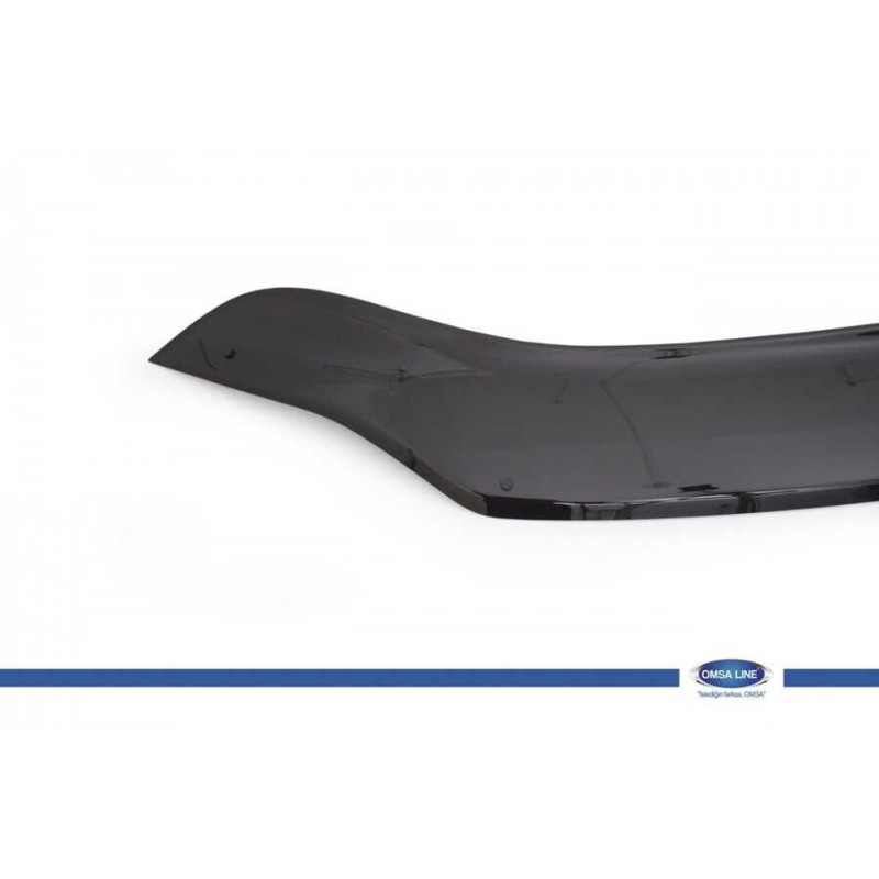 Iveco Daily Ön Kaput Rüzgarlığı 2014 ve Sonrası