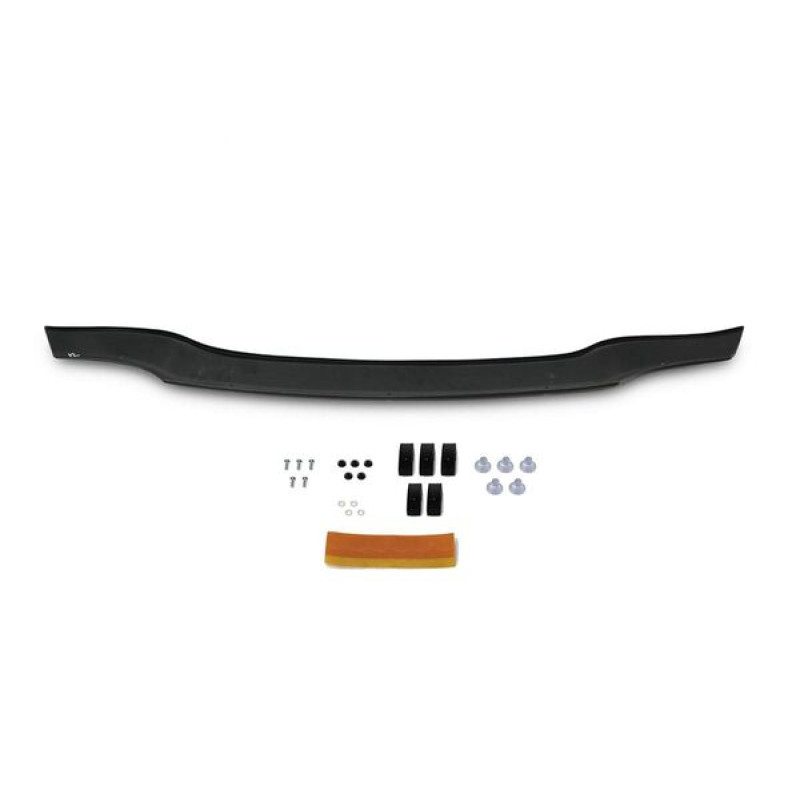 Jeep Cherokee 3 Ön Kaput Rüzgarlığı 4mm A+ 2001-2008 Arası