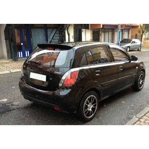 Kia Rio Spoiler 2011 ve Sonrası