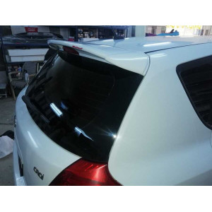 Kia Ceed Spoiler 2006-2012 Arası