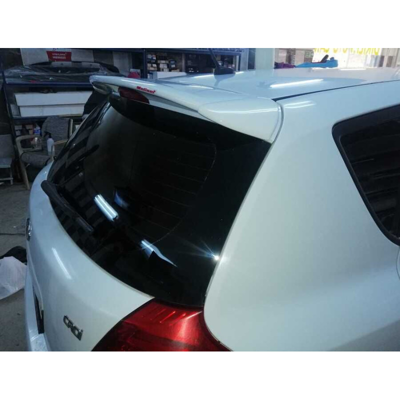 Kia Ceed Spoiler 2006-2012 Arası