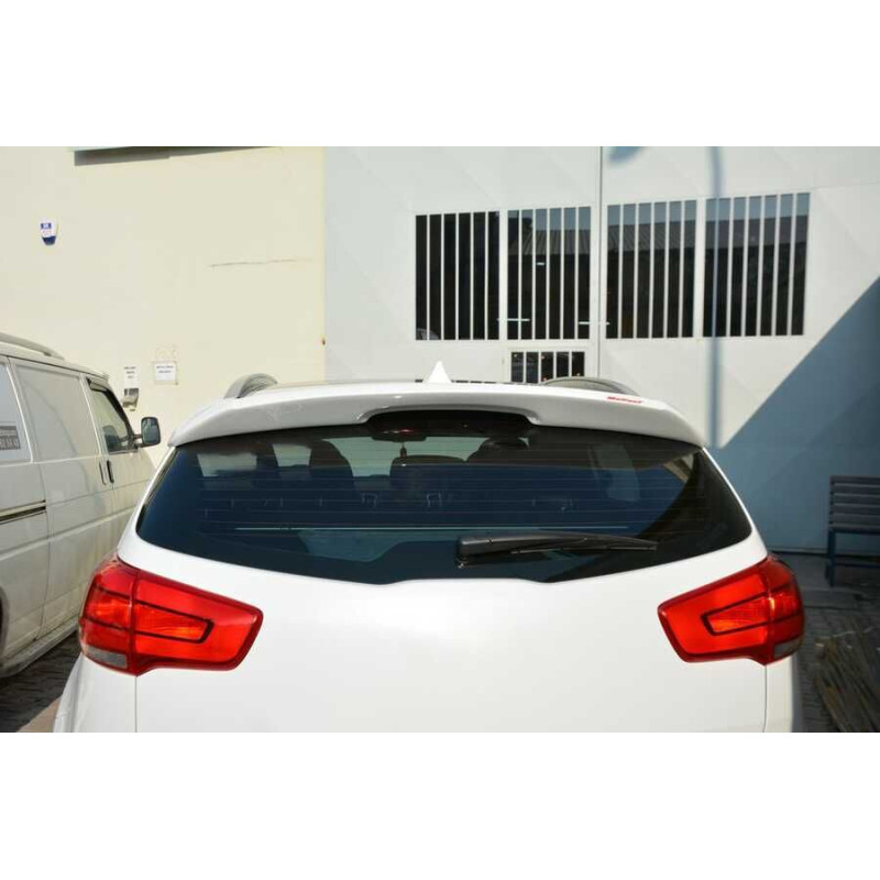 Kia Sportage Spoiler 2011-2015 Arası