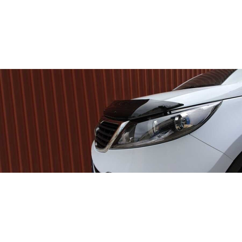 Kia Sportage Ön Kaput Rüzgarlığı 4mm A+ 2011-2015 Arası