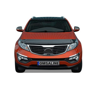 Kia Sportage 3 Ön Kaput Rüzgarlığı 2010-2015 Arası