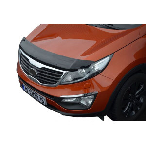 Kia Sportage 3 Ön Kaput Rüzgarlığı 2010-2015 Arası