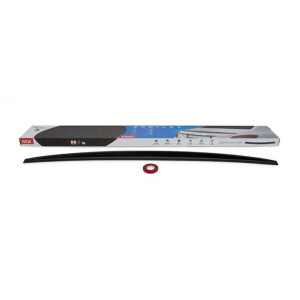 Mercedes E Class W212 Sedan Spoiler Piano Siyah ABS 2009-2016 Arası