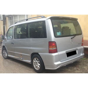 Mercedes Vito Spoiler 1996-2003 Arası