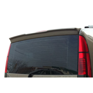 Mercedes Vito Anatomik Spoiler 2004-2010 Arası