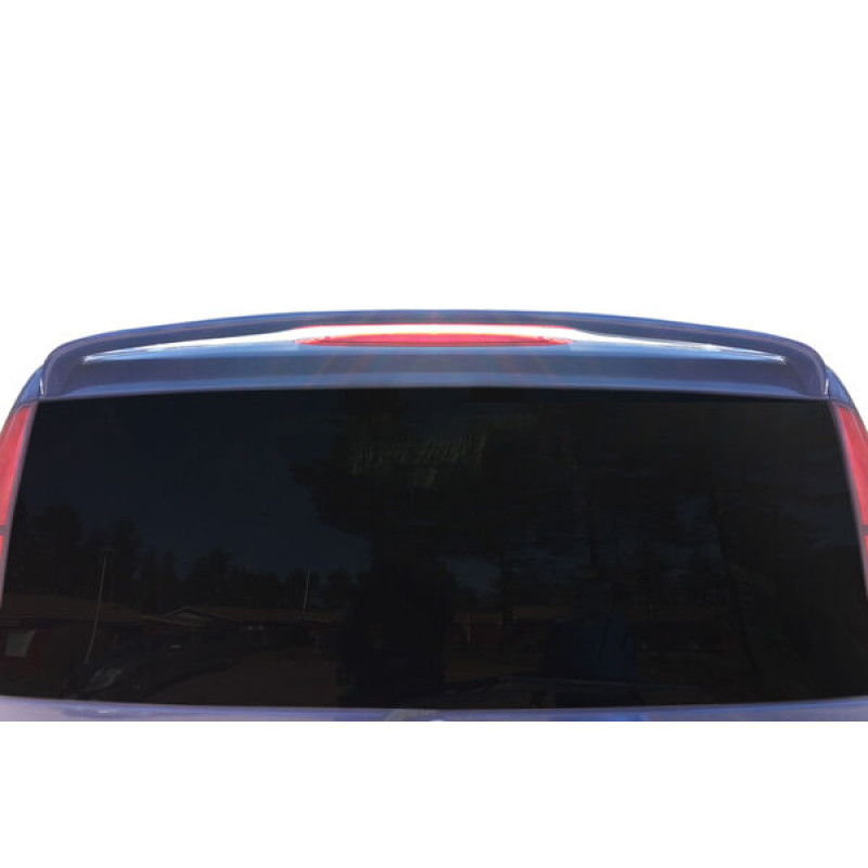 Mercedes Vito Spoiler Ayaklı 2004-2010 Arası