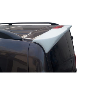 Mercedes Vito W639 Çift Kapılı Spoiler 2003 ve Sonrası