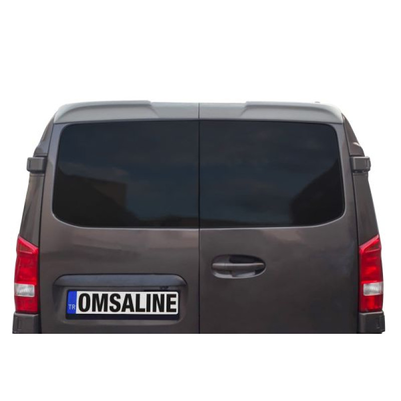 Mercedes Vito W639 Çift Kapılı Spoiler 2003 ve Sonrası