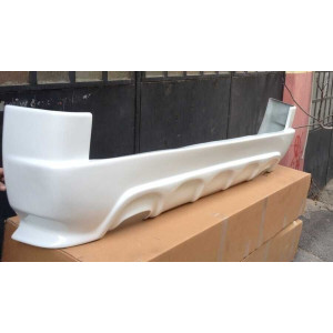 Mercedes Sprinter W901 Arka Tampon Geçme 1995-2006 Arası