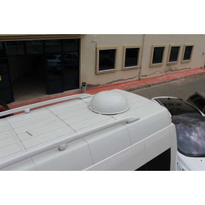Mercedes Sprinter W901 Uydu Kapağı 1995-2006 Arası