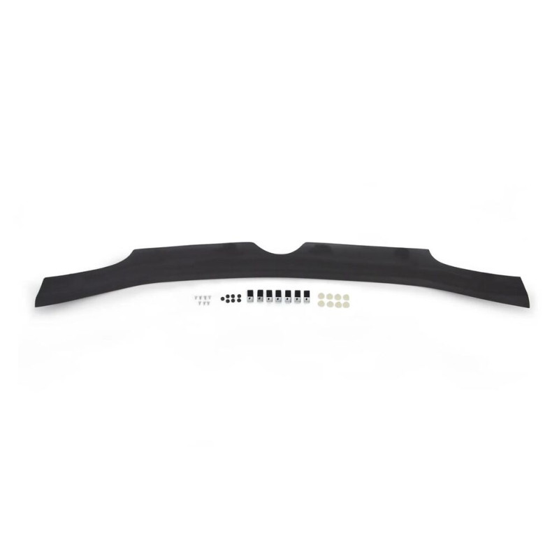 Mercedes Sprinter W901 Ön Kaput Rüzgarlığı 4mm A+ 2000-2006 Arası