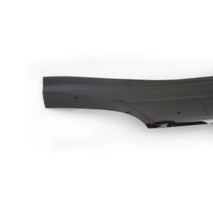 Mercedes Sprinter W901 Ön Kaput Rüzgarlığı 4mm A+ 2000-2006 Arası