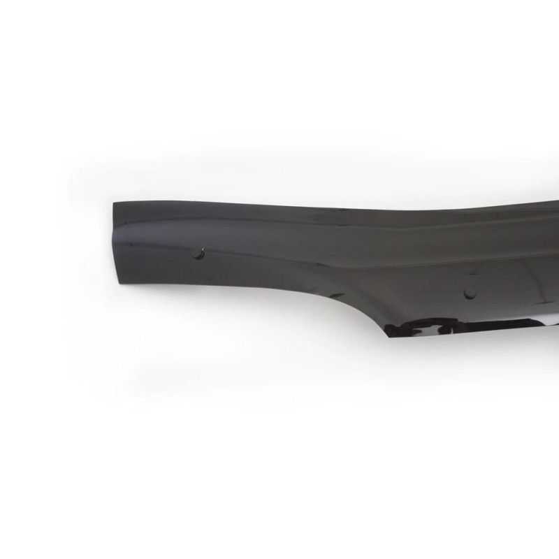 Mercedes Sprinter W901 Ön Kaput Rüzgarlığı 4mm A+ 2000-2006 Arası