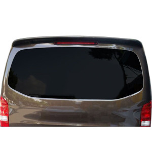 Mercedes Viano W639 Spoiler 2010-2014 Arası