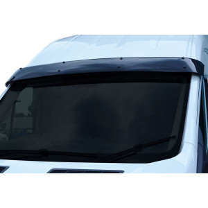 Mercedes Sprinter Ön Cam Güneşlik 2006 ve Sonrası