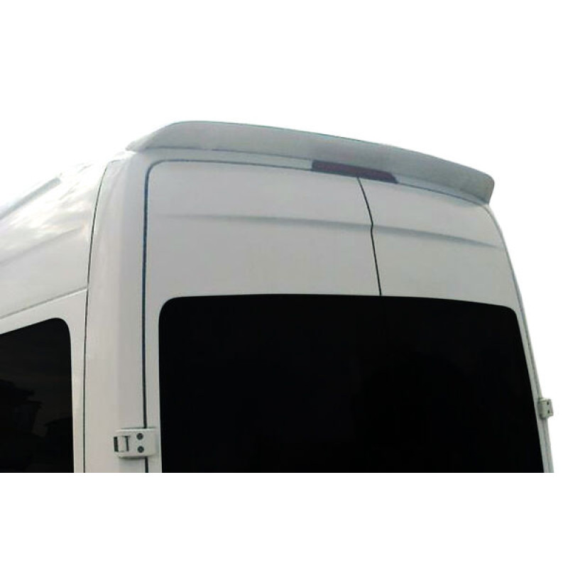 Mercedes Sprinter W906 Spoiler 2006 ve Sonrası
