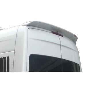 Mercedes Sprinter W906 Spoiler 2006 ve Sonrası