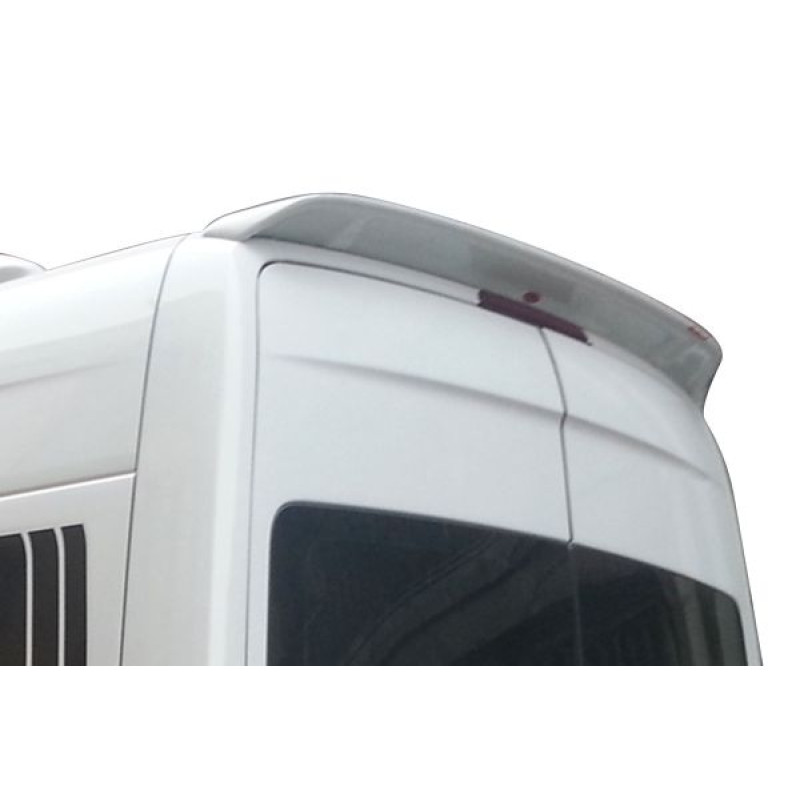 Mercedes Sprinter W906 Spoiler 2006 ve Sonrası