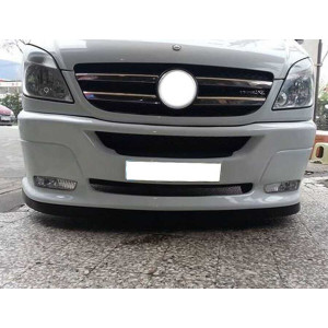 Mercedes Sprinter W906 Ön Tampon Geçme Era Sisli 2006-2013 Arası