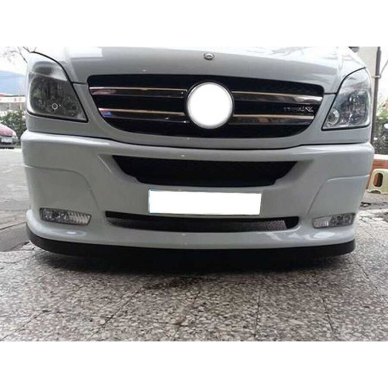 Mercedes Sprinter W906 Ön Tampon Geçme Era Sisli 2006-2013 Arası