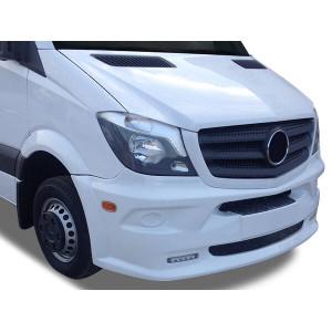 Mercedes Sprinter W906 Facelift Ön Tampon Geçme 2014-2018 Arası