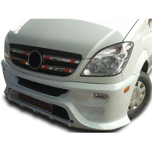 Mercedes Sprinter W906 Ön Tampon Geçme Sport 2006-2013 Arası